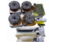 Mercedes-Benz 272-050-00-03 Crankshaft Gear Mercedes-Benz 272-050-00-03 Crankshaft Gear
