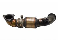 Mercedes-Benz 642-140-02-75 Cooler Mercedes-Benz 642-140-02-75 Cooler