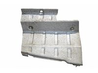 Mercedes-Benz 219-682-01-71 Heat Shield
