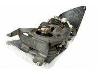 Mercedes-Benz 107-820-55-61 Headlamp Assembly Mercedes-Benz 107-820-55-61 Headlamp Assembly