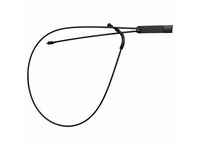 Mercedes-Benz 212-880-05-59-64 Release Cable Mercedes-Benz 212-880-05-59-64 Release Cable