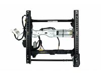 Mercedes-Benz 204-910-73-36 Seat Adjust Assembly Mercedes-Benz 204-910-73-36 Seat Adjust Assembly