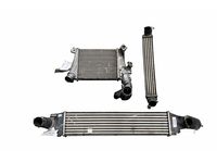Mercedes-Benz 099-500-35-00 Auxiliary Radiator