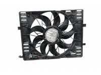 Mercedes-Benz 099-906-19-01 Fan & Motor Mercedes-Benz 099-906-19-01 Fan & Motor