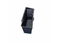 Mercedes-Benz Glove Box - 124-680-00-91 Glove Box