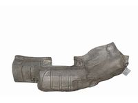 Mercedes-Benz 164-682-44-71 Heat Shield Mercedes-Benz 164-682-44-71 Heat Shield