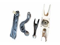 Mercedes-Benz 246-350-00-53 Lateral Arm Mercedes-Benz 246-350-00-53 Lateral Arm