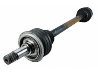 Mercedes-Benz 220-350-97-10 Axle Assembly Mercedes-Benz 220-350-97-10 Axle Assembly