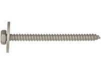 Mercedes-Benz 140-990-00-17 Headlamp Assembly Screw