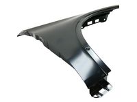Mercedes-Benz 292-880-02-06 Fender Mercedes-Benz 292-880-02-06 Fender