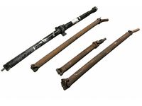 Mercedes-Benz 167-410-56-03 Drive Shaft Mercedes-Benz 167-410-56-03 Drive Shaft