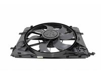 Mercedes-Benz 099-906-18-00 Fan & Motor Mercedes-Benz 099-906-18-00 Fan & Motor