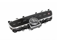 Mercedes-Benz 205-905-64-11 Hazard Switch Mercedes-Benz 205-905-64-11 Hazard Switch