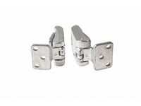 Mercedes-Benz 906-740-03-37-64 HINGE