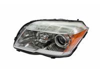 Mercedes-Benz 204-820-92-59 Composite Assembly Mercedes-Benz 204-820-92-59 Composite Assembly