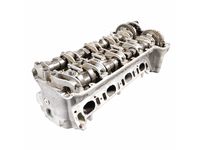 Mercedes-Benz 119-050-28-17 Intake Camshaft Mercedes-Benz 119-050-28-17 Intake Camshaft