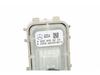 Mercedes-Benz 205-905-15-13-64-8R73 SWITCH BLOCK Mercedes-Benz 205-905-15-13-64-8R73 SWITCH BLOCK