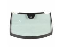 Mercedes-Benz 204-670-15-00 Windshield Mercedes-Benz 204-670-15-00 Windshield