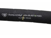 Mercedes-Benz 166-830-36-01 Pressure Line Assembly Mercedes-Benz 166-830-36-01 Pressure Line Assembly