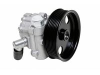 Mercedes-Benz 004-466-83-01-80 Power Steering Pump Mercedes-Benz 004-466-83-01-80 Power Steering Pump