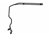 Mercedes-Benz 129-460-16-24 Power Steering Cooler Tube Mercedes-Benz 129-460-16-24 Power Steering Cooler Tube