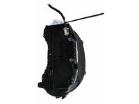 Mercedes-Benz 117-900-35-01 Instrument Cluster Mercedes-Benz 117-900-35-01 Instrument Cluster