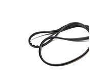 Mercedes-Benz 204-740-04-78 Weatherstrip Mercedes-Benz 204-740-04-78 Weatherstrip
