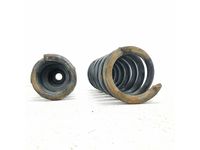 Mercedes-Benz 211-324-02-04 Coil Spring Mercedes-Benz 211-324-02-04 Coil Spring