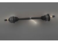Mercedes-Benz 221-350-46-02 Axle Shafts Mercedes-Benz 221-350-46-02 Axle Shafts