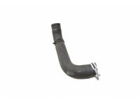 Mercedes-Benz 247-501-03-82-64 Lower Hose Mercedes-Benz 247-501-03-82-64 Lower Hose