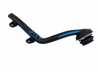 Mercedes-Benz 205-832-02-00 Drain Hose Mercedes-Benz 205-832-02-00 Drain Hose