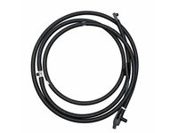 Mercedes-Benz 203-860-13-92 Washer Hose Mercedes-Benz 203-860-13-92 Washer Hose