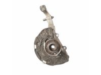 Mercedes-Benz 205-332-65-00 Knuckle Mercedes-Benz 205-332-65-00 Knuckle