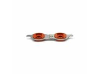 Mercedes-Benz 222-491-40-41 Converter & Pipe Rear Bracket Mercedes-Benz 222-491-40-41 Converter & Pipe Rear Bracket