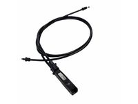 Mercedes-Benz 221-880-01-59-64 Release Cable Mercedes-Benz 221-880-01-59-64 Release Cable