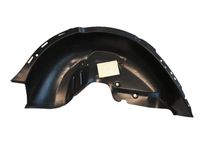 Mercedes-Benz 123-637-01-75 Wheelhouse Mercedes-Benz 123-637-01-75 Wheelhouse