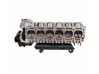 Mercedes-Benz 120-010-17-30 Valve Cover Mercedes-Benz 120-010-17-30 Valve Cover