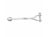 Mercedes-Benz 206-350-11-00 Rear Lateral Arm Mercedes-Benz 206-350-11-00 Rear Lateral Arm