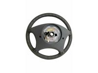 Mercedes-Benz 220-460-04-03-9C29 Steering Wheel Mercedes-Benz 220-460-04-03-9C29 Steering Wheel