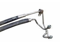 Mercedes-Benz 190-460-19-00 Pressure Hose Mercedes-Benz 190-460-19-00 Pressure Hose