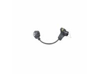 Mercedes-Benz 003-153-80-28 Knock Sensor