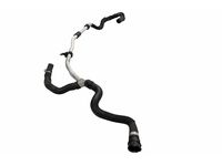 Mercedes-Benz 205-501-05-02 Upper Hose Mercedes-Benz 205-501-05-02 Upper Hose