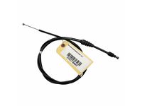 Mercedes-Benz 222-880-63-02-64 Release Cable