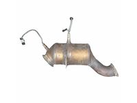 Mercedes-Benz 264-140-06-00 Catalytic Converter Mercedes-Benz 264-140-06-00 Catalytic Converter