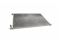 Mercedes-Benz 099-500-04-54 Condenser Assembly
