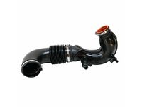 Mercedes-Benz 447-528-13-00 CLEAN AIR LINE