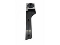 Mercedes-Benz 124-680-27-65 Trim Plate Mercedes-Benz 124-680-27-65 Trim Plate