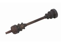 Mercedes-Benz 140-350-85-01 Drive Axle Mercedes-Benz 140-350-85-01 Drive Axle