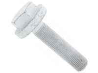 Mercedes-Benz 016-990-13-01 Axle Assembly Bolt Mercedes-Benz 016-990-13-01 Axle Assembly Bolt