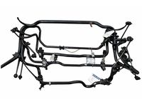 Mercedes-Benz 231-320-12-11 Stabilizer Bar Mercedes-Benz 231-320-12-11 Stabilizer Bar